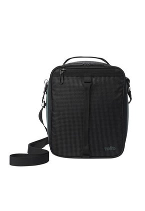 Lonchera Ejecutiva Dual 3 Térmica Negra