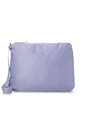 Shopping Bag Estambul Mediano Expandible Morado de Totto