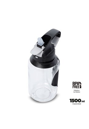 TERMO TOTTO ZEN 1500 Talla N/A