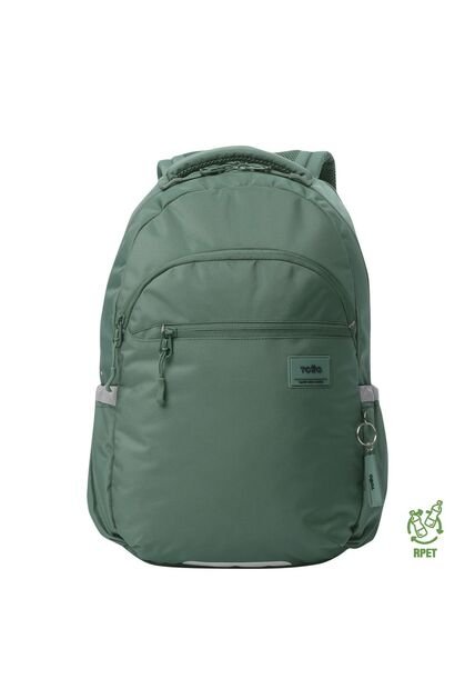 Morral Universitario Porta PC 15.4