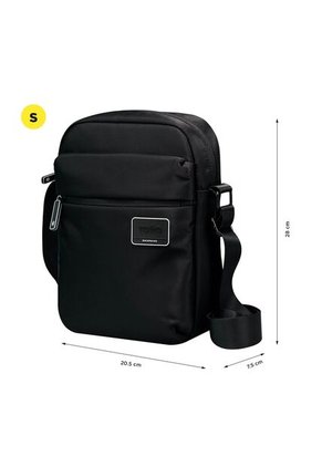 Bolso Manos Libres Hombre Rtg Totto Pequeño