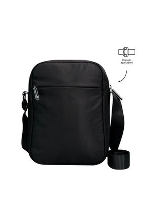 Bolso Manos Libres Hombre Rtg Totto Pequeño