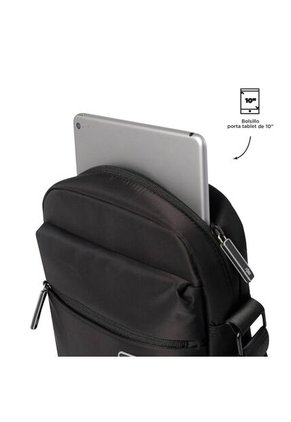 Bolso Manos Libres Hombre Rtg Totto Pequeño