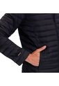 Chaqueta Acolchada Para Hombre Termolight 2.0 Negra de Totto