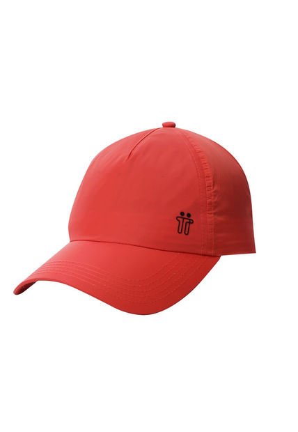 Gorra Beisbolera Relyx 2.0 Roja