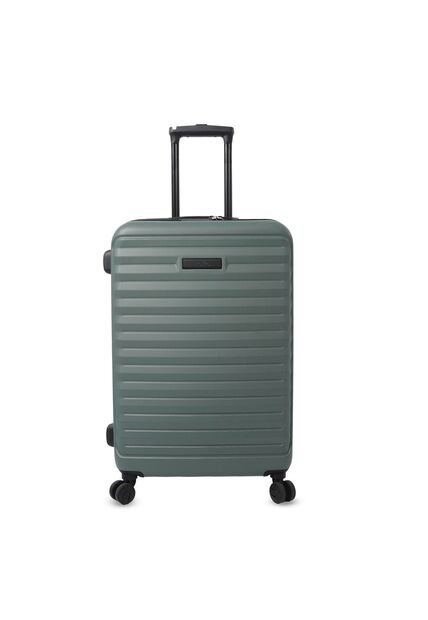 Maleta De Viaje Mediana 360 Helios 2.0 Azul/Negra