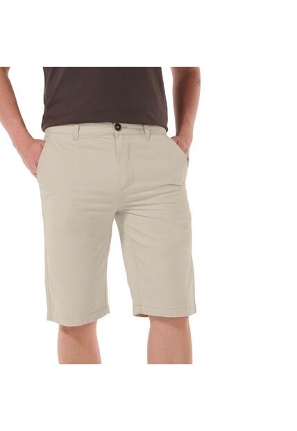 Bermuda Para Hombre Chloto Terreo