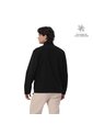 Chaqueta Casual Para Hombre Galicya Negra de Totto