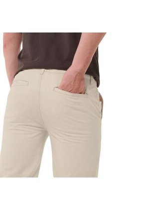 Bermuda Para Hombre Chloto Terreo