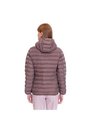 Chaqueta Acolchada Para Mujer Colorfull Pro Terreo