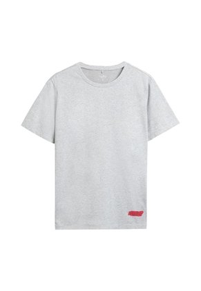 Camiseta Para Hombre Mozartpro Gris