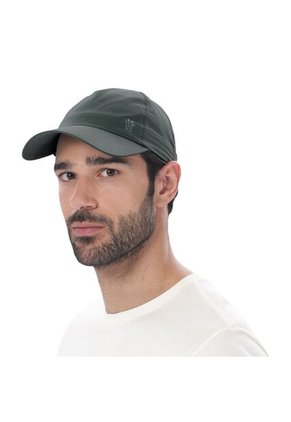 Gorra Beisbolera Relyx 3.0 Con Filtro UV Color Verde