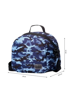 Combo Escolar Totto Pack X4 Estampado