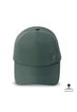 Gorra Beisbolera Relyx 3.0 Con Filtro UV Color Verde de Totto