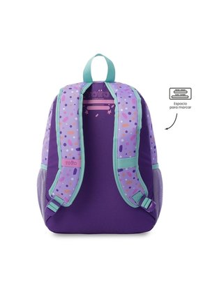 Morral Sweet Purple Walt M