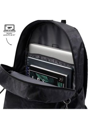 Morral Tocax Con Porta Pc De 14"