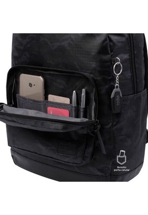 Morral Tocax Con Porta Pc De 14"