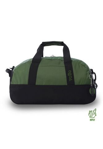 Tula De Viaje Active Pequeña Verde Totto