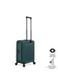 Maleta Plegable De Cabina Minimize 10-15 Kg Verde de Totto