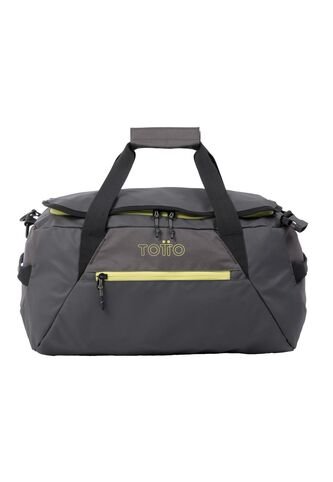 Tula De Viaje Plegable Rever 2 En 1 Mediana Totto