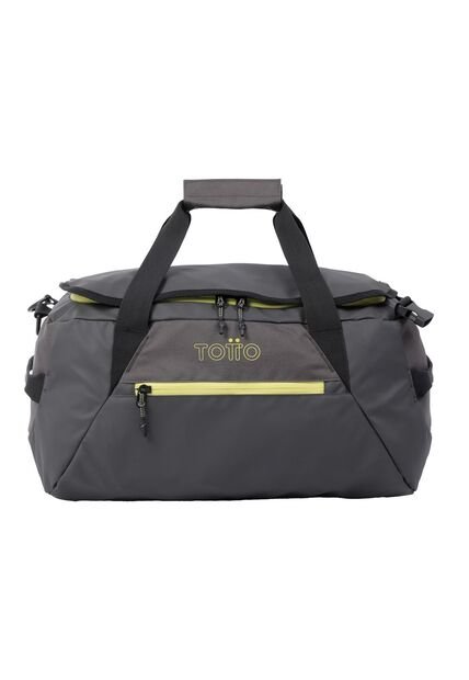 Tula De Viaje Plegable Rever 2 En 1 Mediana