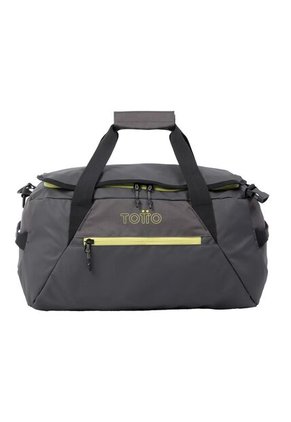 Tula De Viaje Plegable Rever 2 En 1 Mediana