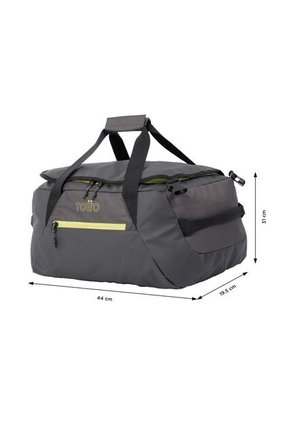 Tula De Viaje Plegable Rever 2 En 1 Mediana
