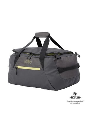Tula De Viaje Plegable Rever 2 En 1 Mediana