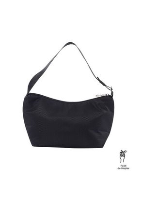 Lonchera Con Aislamiento Térmico Root S Negra