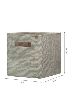 Caja Organizadora Cubbi