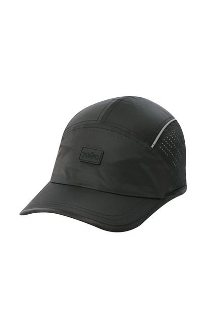 Gorra Beisbolera Agadir Negra