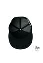 Gorra Plana Para Hombre X-men Wolverine Gris de Totto
