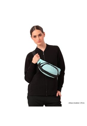 Canguro Para Mujer Pompeya S Azul