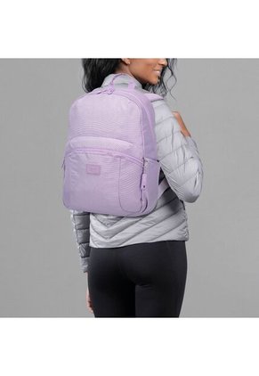 Morral Para Mujer Guytto Con Porta Pc