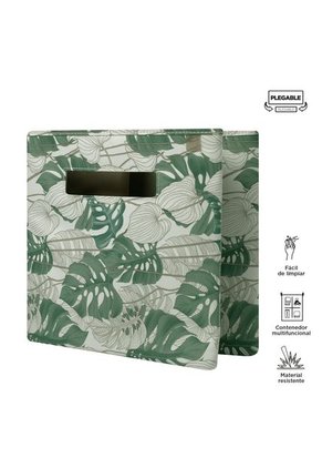 Caja Organizadora Cubbi