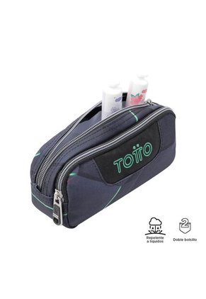 Cartuchera Escolar Sobre