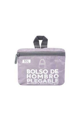 Bolso Taner Plegable Manos Libres