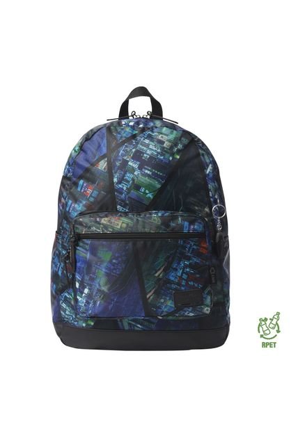 Morral Universitario Porta PC 14