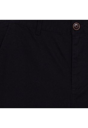 Bermuda Para Hombre Chloto Negra