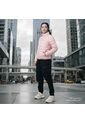 Chaqueta Acolchada Para Mujer Colora Rosada de Totto