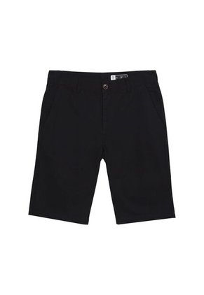 Bermuda Para Hombre Chloto Negra