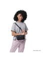 Bolso Para Mujer 2 En 1 Funty Crossbody Negro de Totto