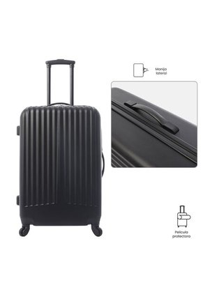 Maleta Viaje 360 Rocka By Totto M