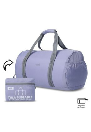 Tula De Viaje Plegable Tema 37 Grande Morada
