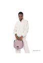 Organizador De Baño Para Viaje Weekender 2.0 Rosado de Totto