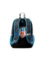 Morral Para Niño Avengers Capitán América Mediano Gris de Totto