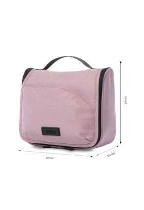 Organizador De Baño Para Viaje Weekender 2.0 Rosado