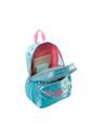 Morral Para Niña Frozen Destiny Mediano Azul de Totto