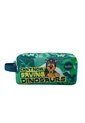 Cartuchera Escolar Para Niño Paw Patrol Verde de Totto