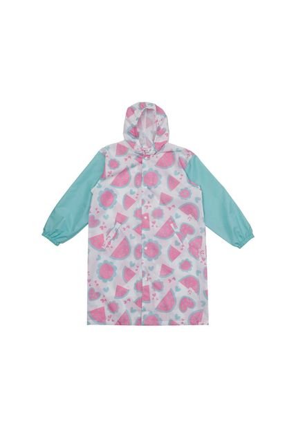 Capa Lluvia En Poliéster Reinkot